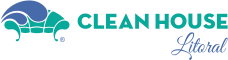 Clean House Litoral - Marca Registrada | Higienização e Limpeza de Estofados